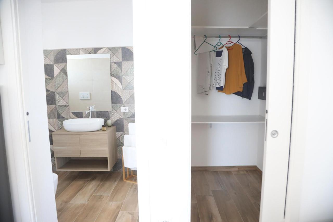 Le Del Pastore Apartment *