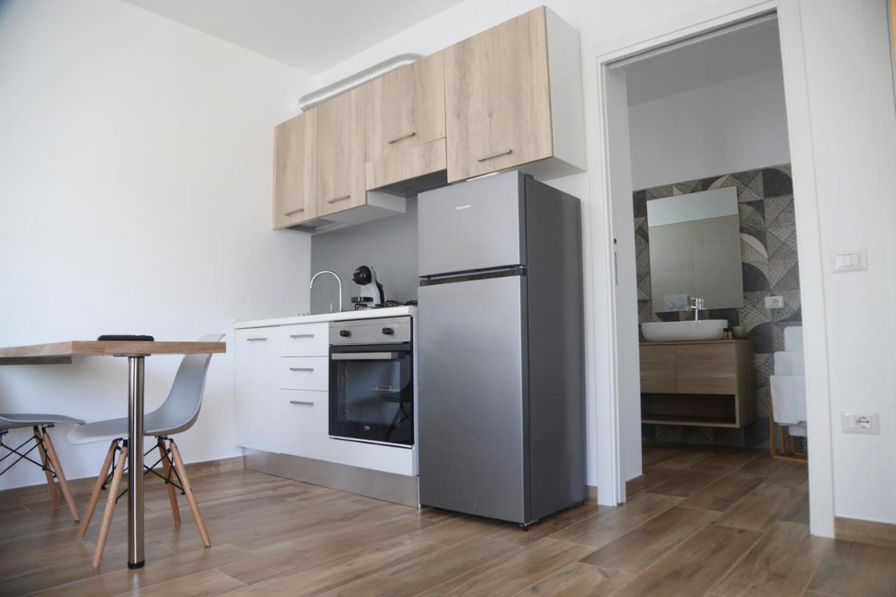 Le Del Pastore Apartment Lecce