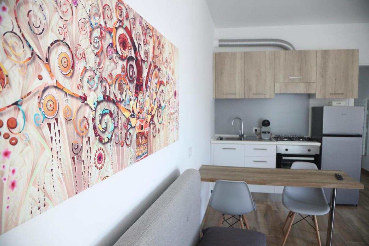 Le Del Pastore Apartment *