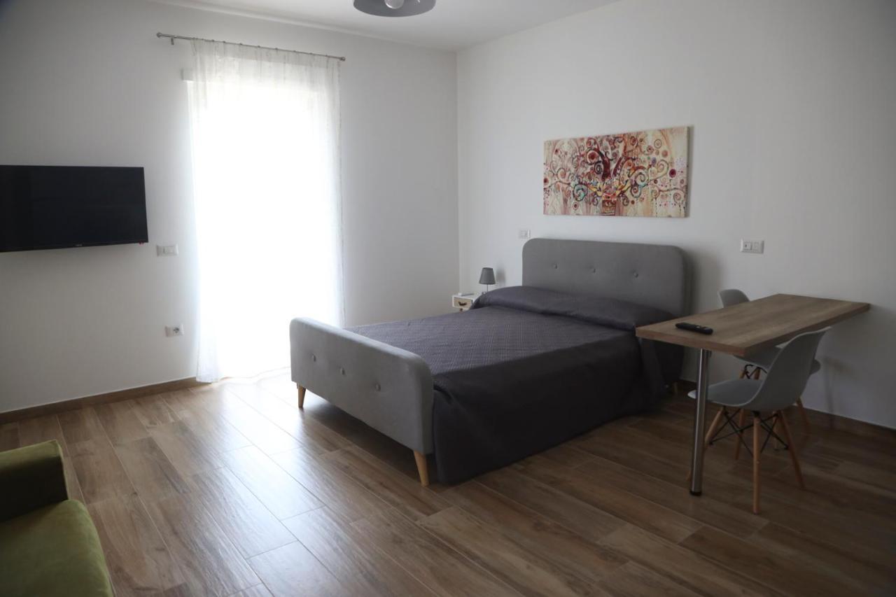 Apartment Le Del Pastore *
