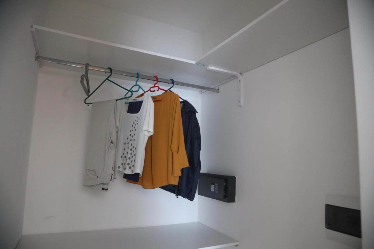 Le Del Pastore Apartment *