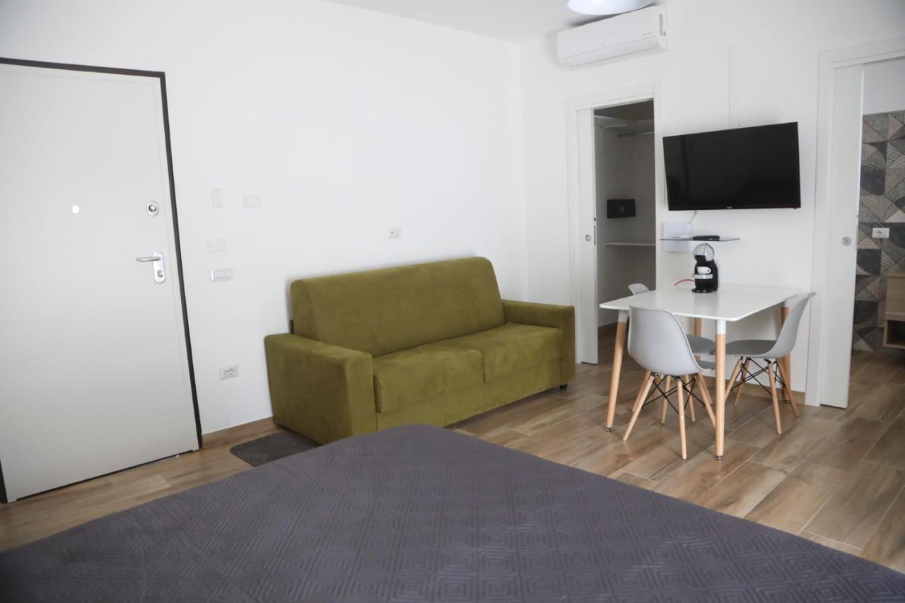 Apartment Le Del Pastore *