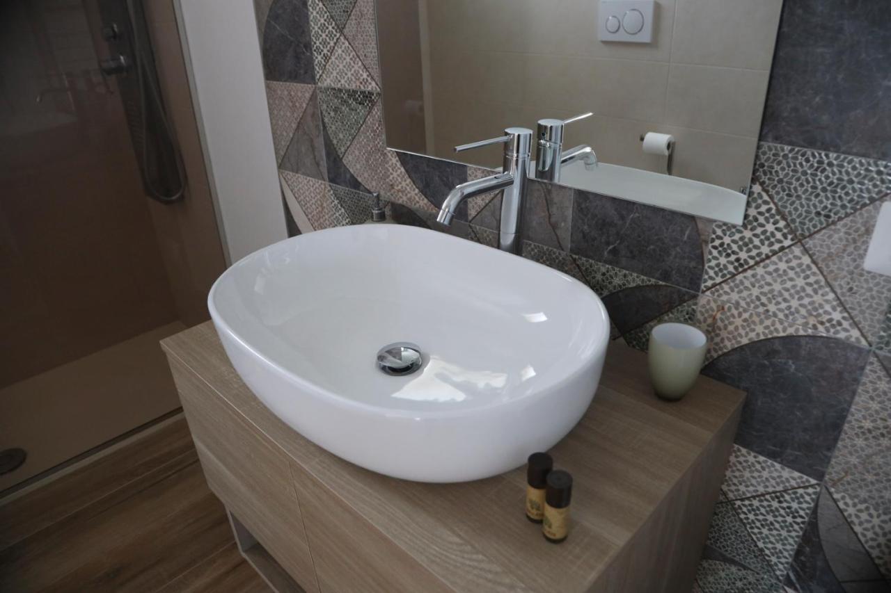 Apartment Le Del Pastore