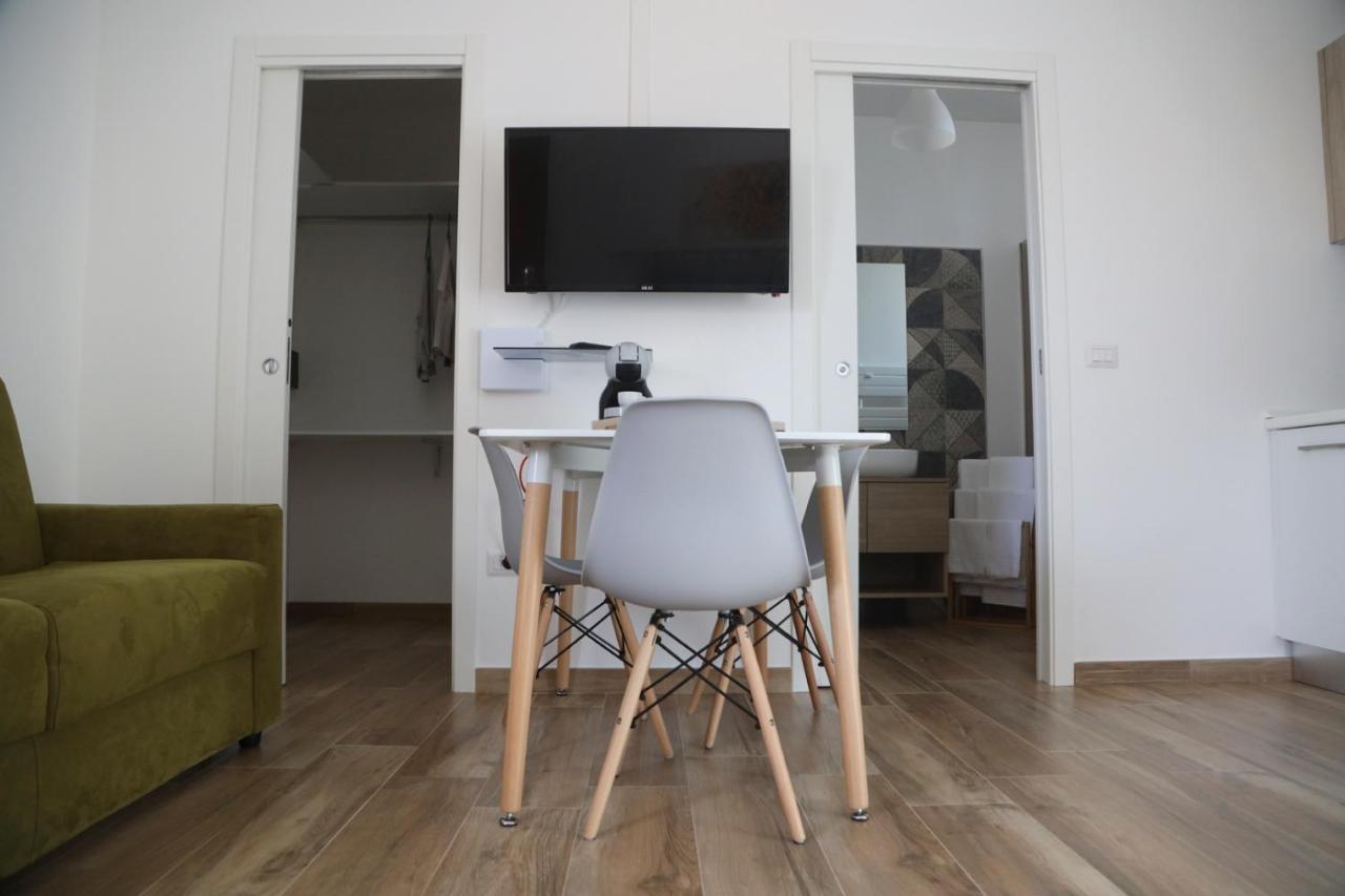 Apartment Le Del Pastore