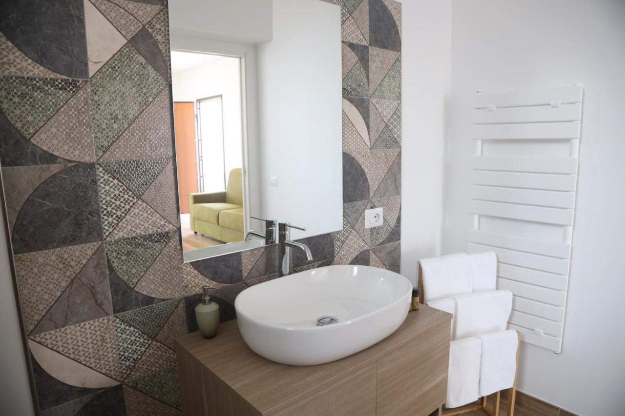 Le Del Pastore Apartment Lecce