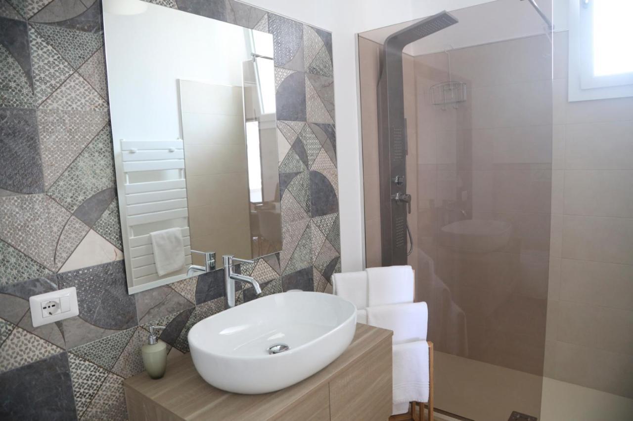 Apartment Le Del Pastore *